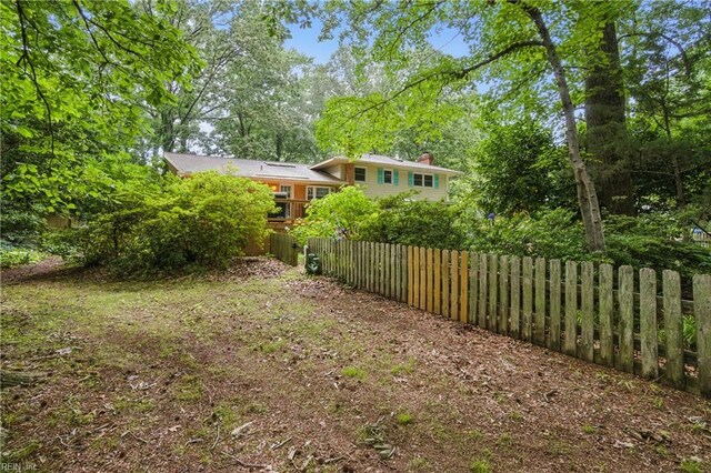 3821 Shadow Ln, Virginia Beach, VA 23452