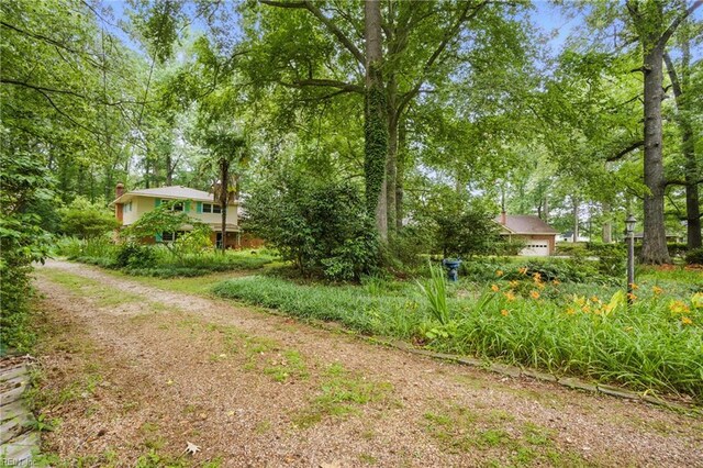 3821 Shadow Ln, Virginia Beach, VA 23452