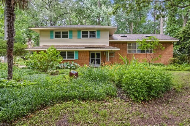 3821 Shadow Ln, Virginia Beach, VA 23452