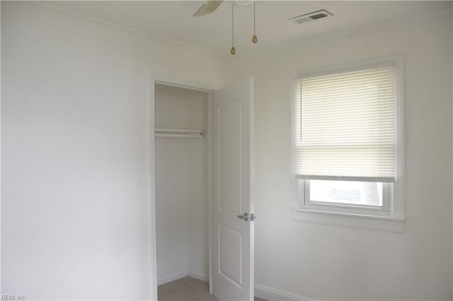 1910 N Lakeland Dr, Norfolk, VA 23518 - view of closet