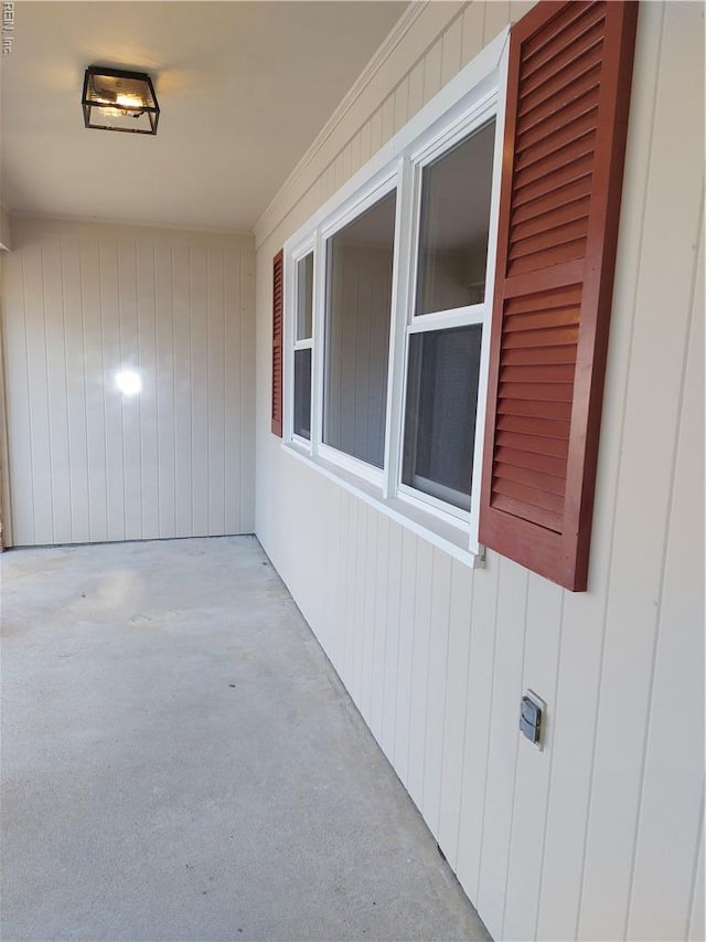 204 Devils Den Rd, Hampton, VA 23669 - view of patio / terrace