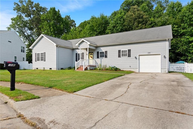 106 Dan Leigh Ct, Hampton, VA 23666