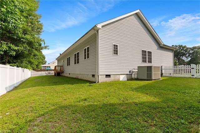 106 Dan Leigh Ct, Hampton, VA 23666