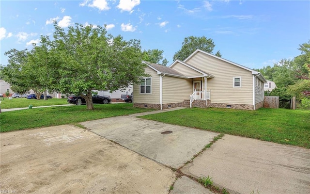 184 Kristen Ln, Suffolk, VA 23434