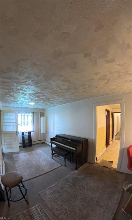 3244 Pruden Blvd, Suffolk, VA 23434 - view of living area