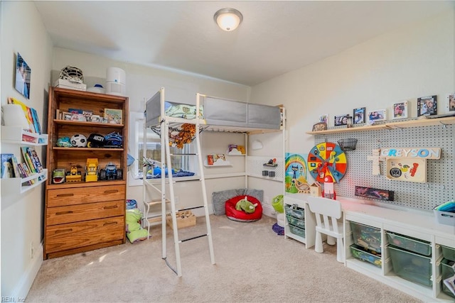 325 E Lorengo Ave, Norfolk, VA 23503 - view of carpeted bedroom