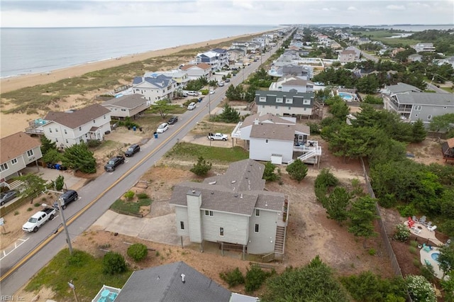 3225 Sandfiddler Rd, Virginia Beach, VA 23456 - view of property location with nearby suburban area and expansive beach
