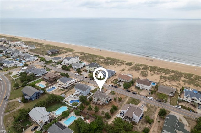 3225 Sandfiddler Rd, Virginia Beach, VA 23456 - view of property location featuring nearby suburban area