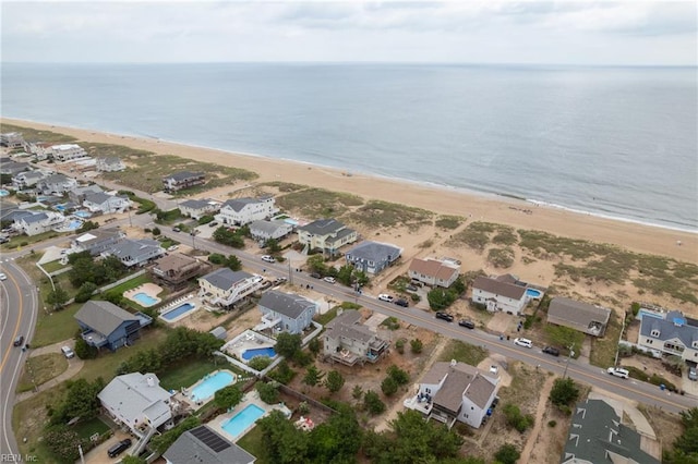 3225 Sandfiddler Rd, Virginia Beach, VA 23456 - view of property location featuring nearby suburban area