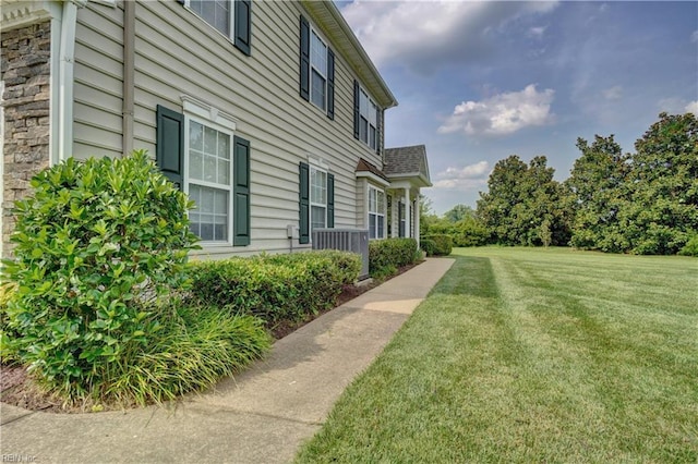 307 Melrose Ct, Suffolk, VA 23434