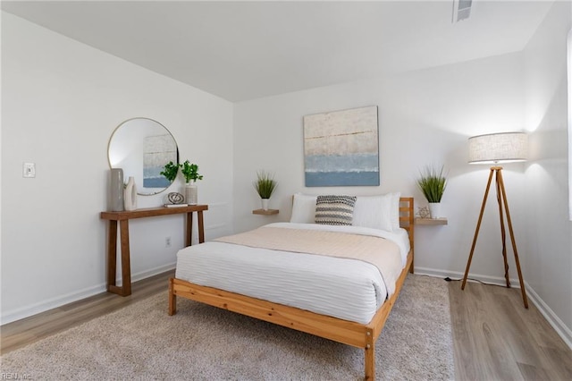 922 Old Virginia Beach Rd, Virginia Beach, VA 23451 - bedroom featuring wood finished floors