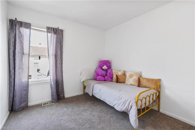 1206 Mabry Mill Pl, Chesapeake, VA 23320 - carpeted bedroom with baseboards