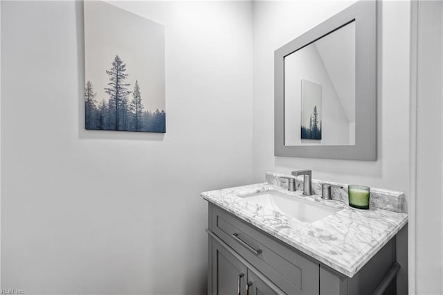 929 Magnolia Ave, Norfolk, VA 23508 - bathroom with vanity