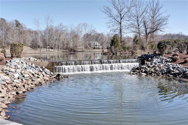 3 Menife Ct, Williamsburg, VA 23188 - water view