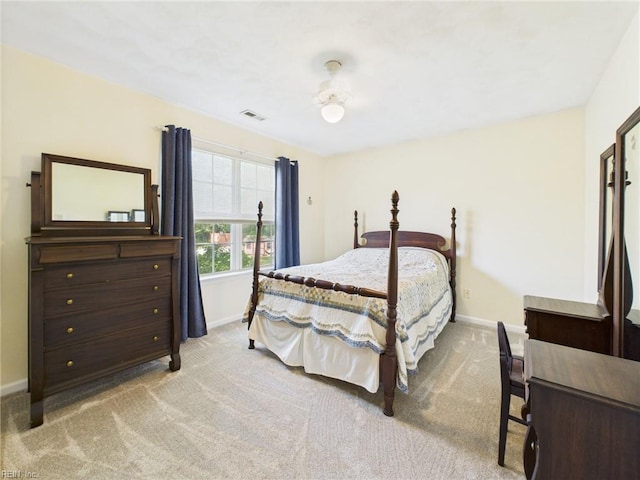 2909 Drum Point Cres, Chesapeake, VA 23321 - bedroom with baseboards and carpet floors