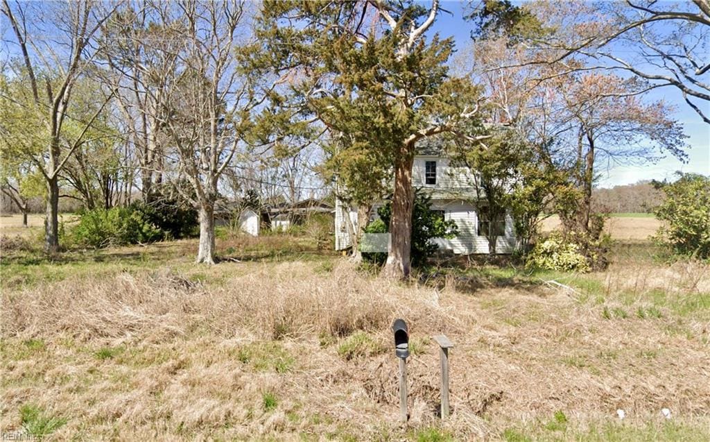 1223 Bart James Rd, Elizabeth City, NC 27909