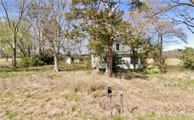 1223 Bart James Rd, Elizabeth City, NC 27909