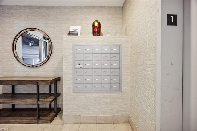 249 W Freemason St Unit 408, Norfolk, VA 23510 - view of home's community with mail area