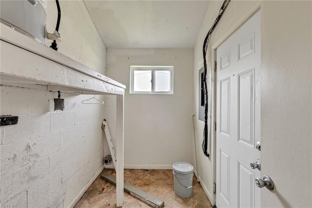 6625 Stoney Pt, Norfolk, VA 23502 - view of washroom