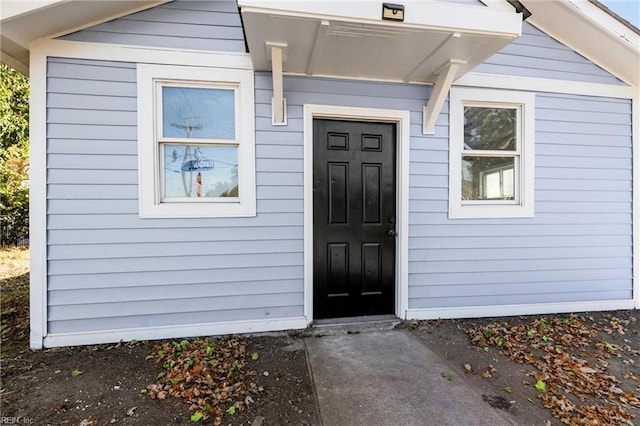 2850 Grandy Ave, Norfolk, VA 23509 - property entrance