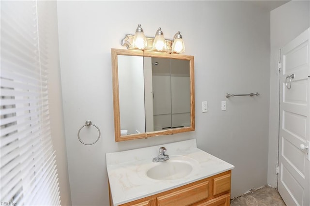1439 Moultrie Ave, Norfolk, VA 23509 - bathroom with vanity