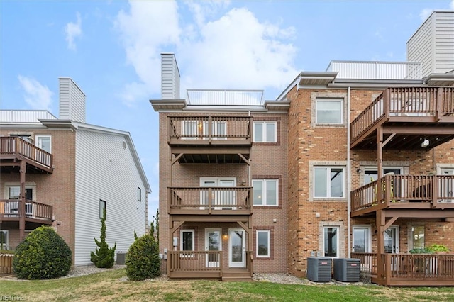 367 Mainsail Dr Unit 23, Hampton, VA 23664 - view of property