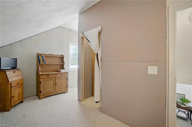 734 Gallbush Rd, Chesapeake, VA 23322 - bonus room with lofted ceiling