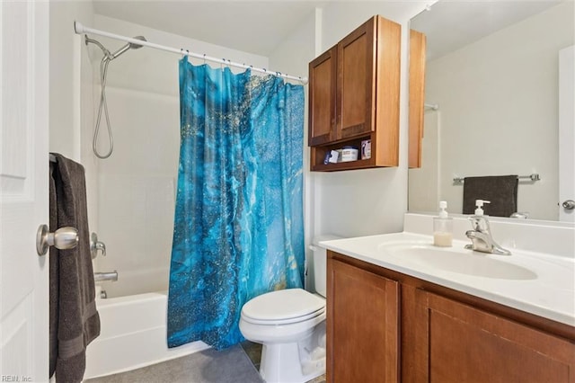 3116 Weathers Blvd, Toano, VA 23168 - full bath with vanity and shower / bath combo