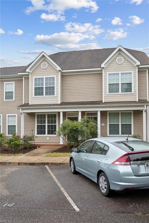 3116 Weathers Blvd, Toano, VA 23168 - multi unit property with uncovered parking