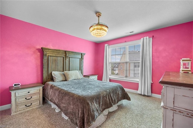 2224 Cabot Ct, Virginia Beach, VA 23456 - carpeted bedroom featuring baseboards