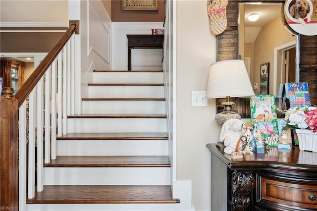 2060 Queens Point Dr, Suffolk, VA 23434 - view of stairs