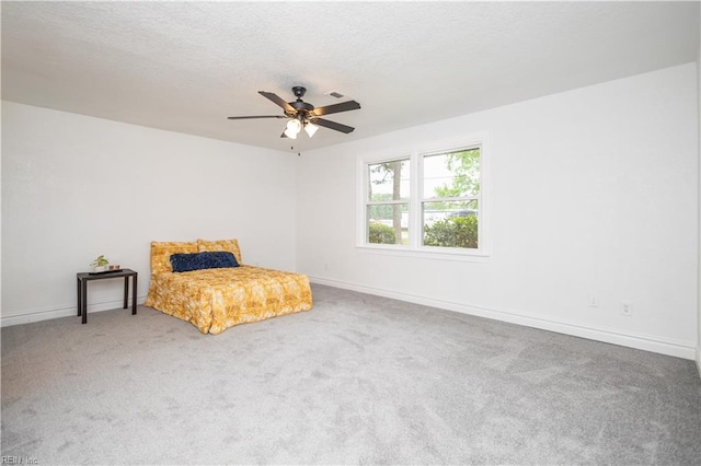 3760 Nansemond Pkwy, Suffolk, VA 23435 - unfurnished bedroom with carpet and a ceiling fan