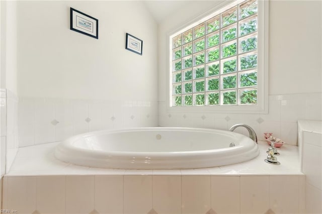 1904 Sandee Cres, Virginia Beach, VA 23454 - bathroom featuring a bath