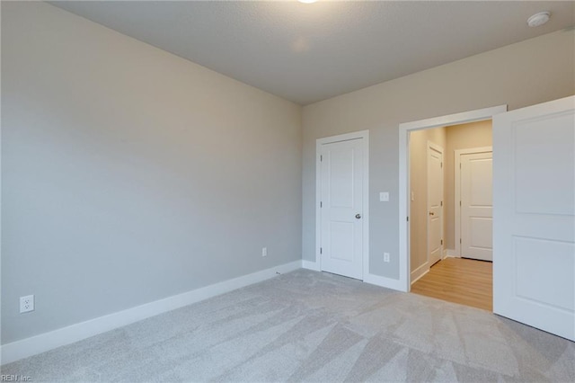 1501 Cedarville Ct, Chesapeake, VA 23322 - unfurnished bedroom with carpet floors and baseboards