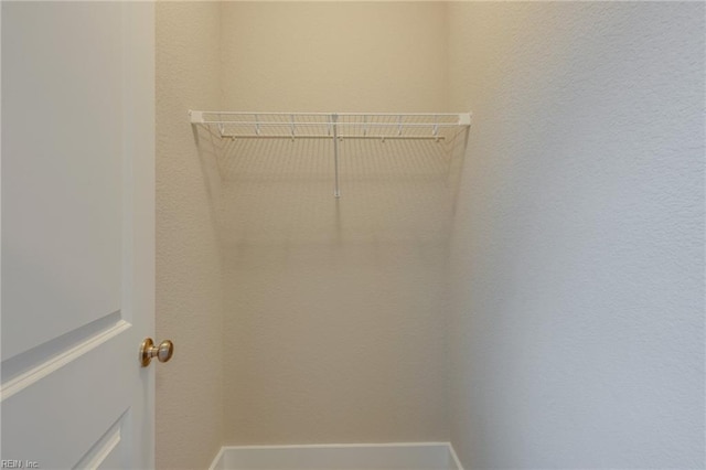 1501 Cedarville Ct, Chesapeake, VA 23322 - view of spacious closet