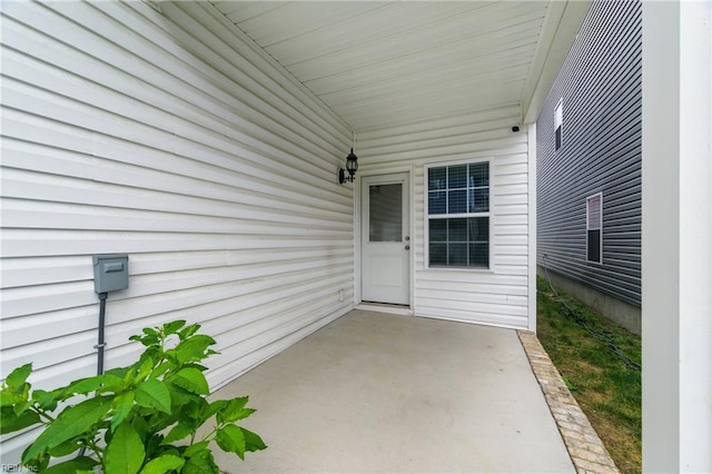 1506 Waltham Ln, Newport News, VA 23608 - view of patio / terrace
