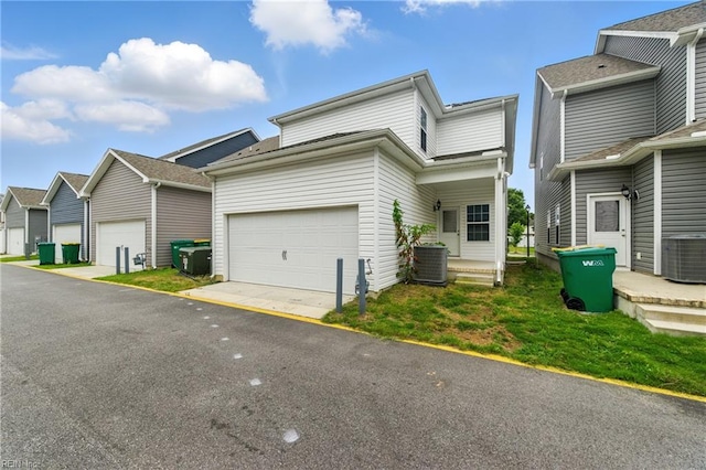 1506 Waltham Ln, Newport News, VA 23608 - view of front of property