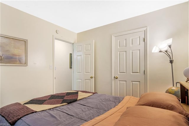 164 Corwin Cir, Hampton, VA 23666 - view of bedroom
