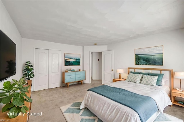 1010 Legends Way, Suffolk, VA 23435 - bedroom featuring light carpet and a closet