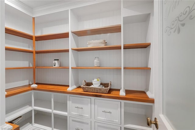 1845 N Alanton Dr, Virginia Beach, VA 23454 - view of storage area