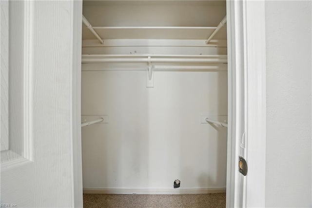 2116 Bloomsbury Ln, Virginia Beach, VA 23454 - view of closet