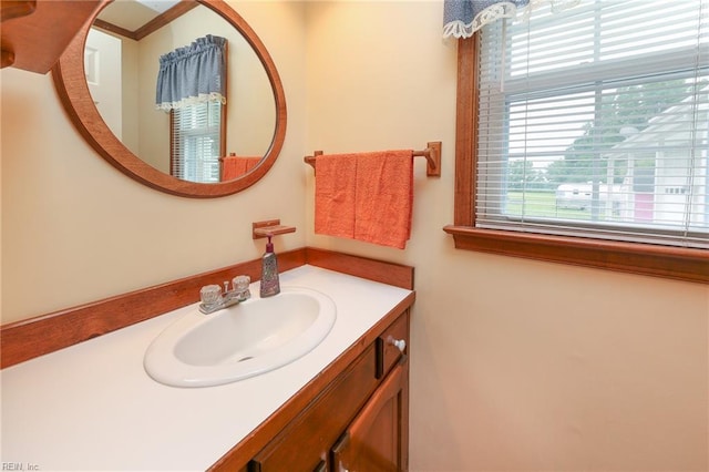 1757 Mill Landing Rd, Virginia Beach, VA 23457 - bathroom with vanity