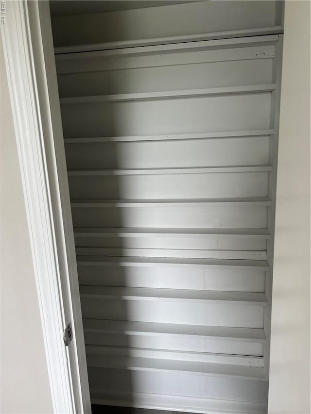 2453 Malden Ave, Norfolk, VA 23518 - view of closet