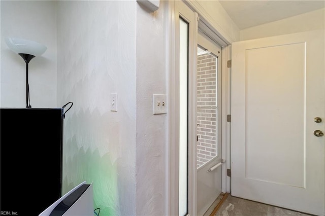 2220 Rodgers St, Chesapeake, VA 23324 - view of corridor
