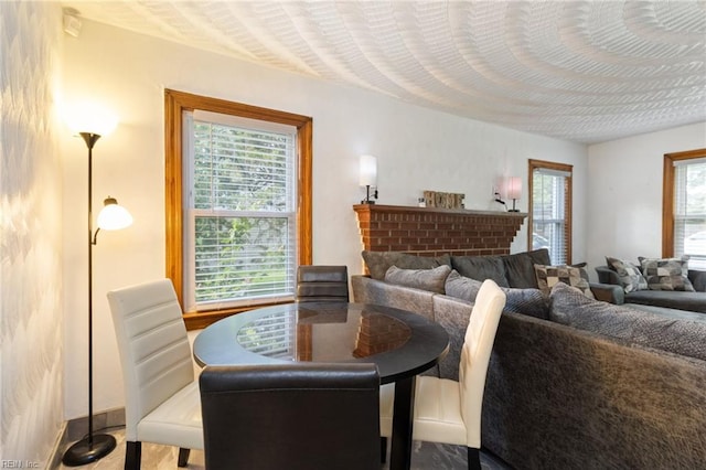 2220 Rodgers St, Chesapeake, VA 23324 - view of dining space