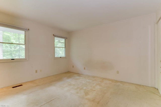 205 Haradd Ln, Williamsburg, VA 23188 - view of carpeted empty room