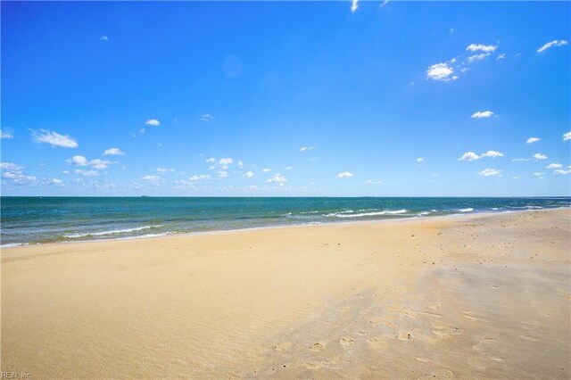 3109 Pleasant Ave, Norfolk, VA 23518 - water view with local beach