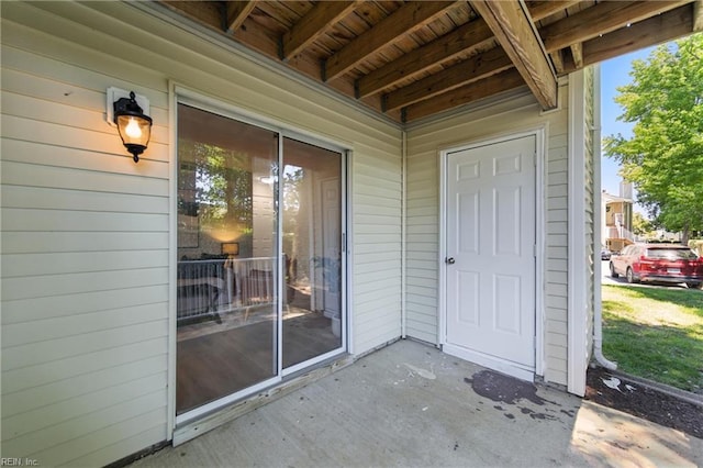 628 Crows Nest Ct Unit 101, Virginia Beach, VA 23462 - entrance to property