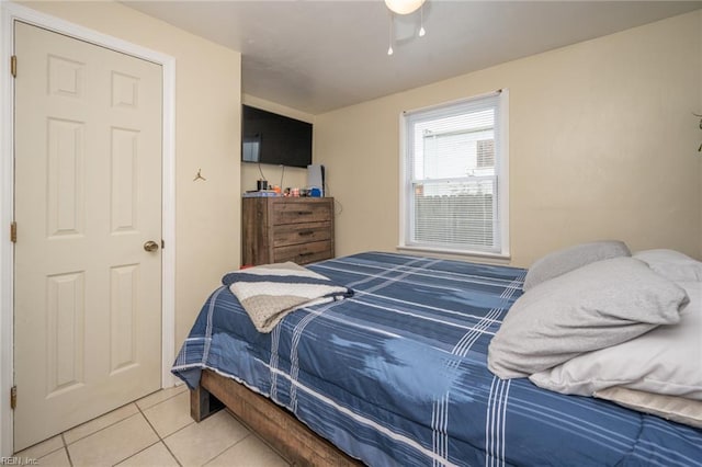 3318 Loam St, Norfolk, VA 23518 - view of tiled bedroom