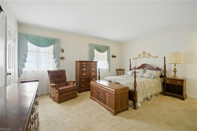 1733 Olde Buckingham Rd, Hampton, VA 23669 - view of carpeted bedroom